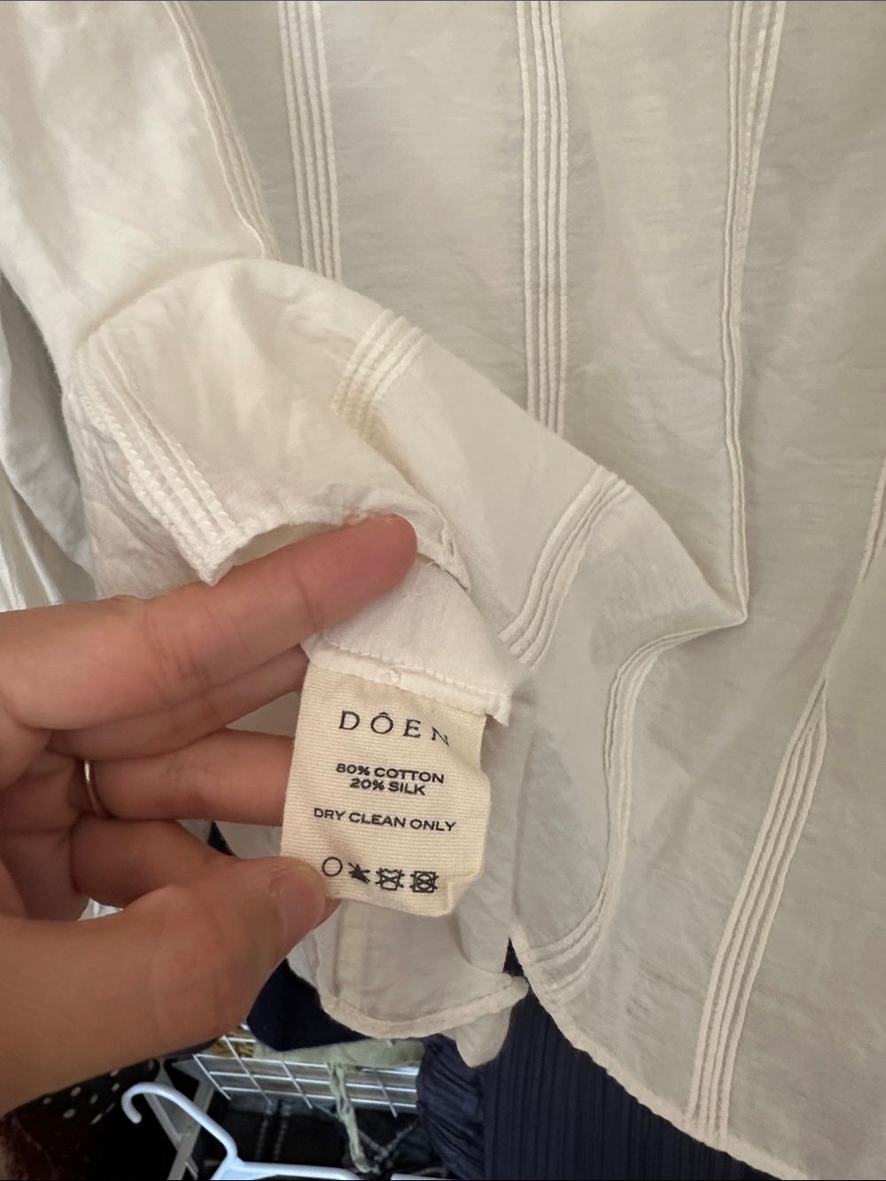Doen Senette Top / Blouse - Picture 7 of 9